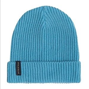 LAST CHANCE - NWOT United by Blue Mariner Beanie
